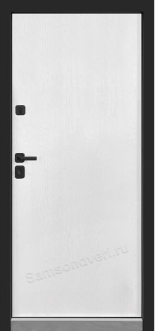 «Элит Термо» Dark OAK 20 - Дуб молочный