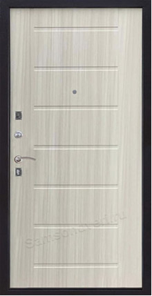 «Триумф ФЛ NEO» Антик темное серебро/Сандал светлый