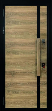 «Роял Норд Термо» CPL Дуб - INFINITI Снежная королева с зеркалом «Роял Норд Термо» CPL Дуб - INFINITI Снежная королева с зеркалом