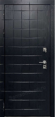«Сенатор Плюс» Альберо Black - DECANTO НДГ 1 Белый бархат