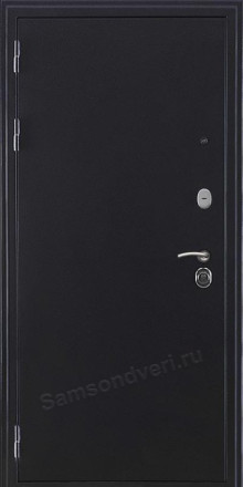 «Спартак Стандарт» Антик темное серебро/Беленый дуб