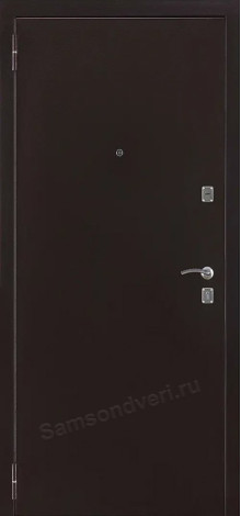 «Триумф ФЛ CLASSIC» Антик медь/Дуб Сонома светлый