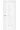 Браво-29 White Silk RAL 9003 ПЭТ стекло Magic Fog Bravo, 6720 ₽