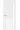 Неоклассик-33 White Silk RAL 9003 ПЭТ стекло Magic Moru Bravo, 10620 ₽