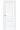 Неоклассик-34 White Silk RAL 9003 ПЭТ Глухая Bravo, 10120 ₽ Неоклассик-34 White Silk RAL 9003 ПЭТ Глухая Bravo, 10120 ₽
