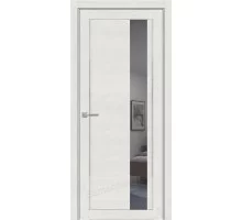UniLine SoftTouch 30004 Бьянка экошпон/зеркало Серое Regions