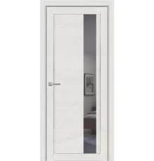 UniLine SoftTouch 30004 Бьянка экошпон/зеркало Серое Regions