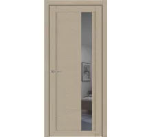 Uberture UniLine SoftTouch 30004 Кремовый экошпон/зеркало Серое Regions