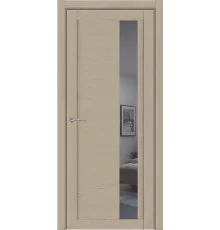Uberture UniLine SoftTouch 30004 Кремовый экошпон/зеркало Серое Regions
