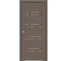 UniLine SoftTouch 30026 Тортора экошпон/зеркало Серое Regions