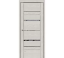 UniLine SoftTouch 30027 Бьянка экошпон/зеркало Серое Regions