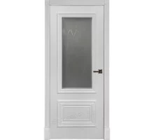 Finezza Престиж 1/2 Эмаль белая (RAL 9003) Остекленная Regions