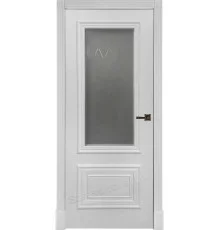 Finezza Престиж 1/2 Эмаль белая (RAL 9003) Остекленная Regions