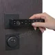 Ручка биометрическая для дверей Smart lock Т888