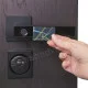 Ручка биометрическая для дверей Smart lock Т888