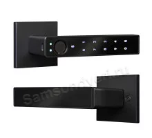 Ручка Smart lock Т888