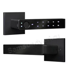 Ручка Smart lock Т888