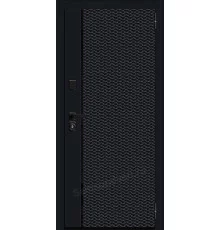 «МАТРИКС-3» цвет: Total Black/Off-white