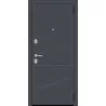 «ПРАЙД Kale» цвет: Graphite Pro/Nordic Oak