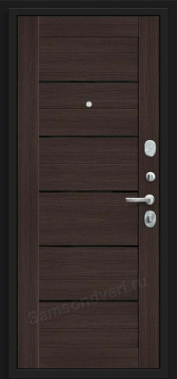 «ПРАЙМ Кале» цвет: Almon 28/Wenge Veralinga