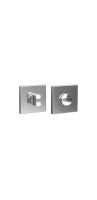  Фиксатор Q52 Хром; Алюминий (Пунто)