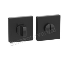  Фиксатор Q52 Черный (Пунто)