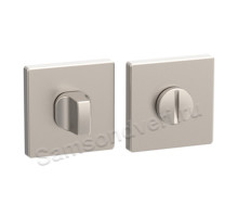  Фиксатор Q52 Мат/Никель (Пунто)