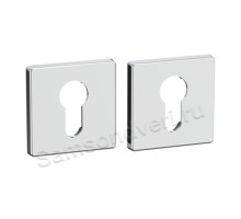 Накладка Q52 Хром (Пунто)