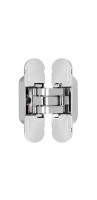 Петля скрытая U3D4000 CP Хром (Армадилло)