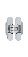 Петля скрытая U3D4000 SC Мат/Хром (Армадилло)