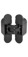 Петля скрытая U3D6000 BL Черный (Армадилло)