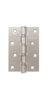 Петля врезная IN4100U PN-4B 100*70*2,5 Мат/Никель (Пунто)