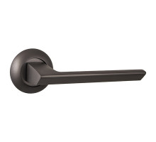 Ручка дверная TL54.BLADE Графит; Алюминий (Пунто)