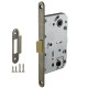 Защелка (с пластиковым язычком) PL96WC-50/BL ABG цвет: Бронза (Пунто)