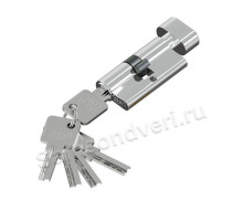 Цилиндр FZZ-6.3S 56(28/28) Хром