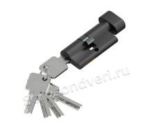 Цилиндр FZZ-6.3S 56(28/28) Черный