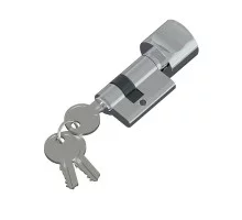 Ключ-фиксатор Bravo СТ BF, цвет: C Хром