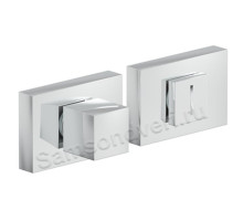  Фиксатор AR2-6WC Хром