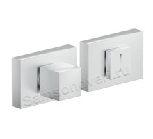  Фиксатор AR2-6WC Мат/Хром