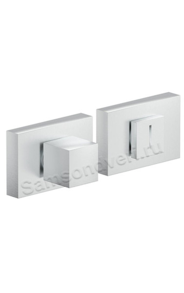 Фиксатор AR2-6WC цвет: Мат/Хром