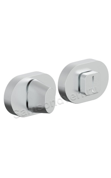 Фиксатор AR2-7WC цвет: Мат/Хром