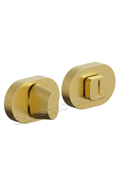 Фиксатор AR2-7WC цвет: Мат/Золото