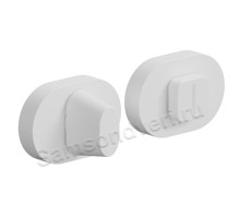  Фиксатор AR2-7WC Белый