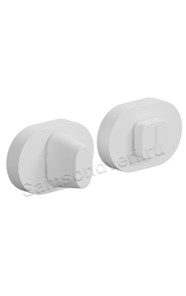 Фиксатор AR2-7WC цвет: Белый 