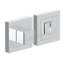  Фиксатор AS-1WC Хром