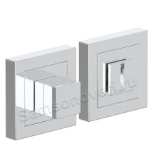  Фиксатор AS-1WC Хром