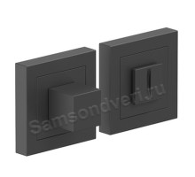  Фиксатор AS-1WC Черный