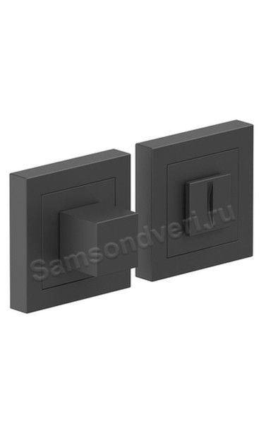 Фиксатор AS-1WC цвет: Черный