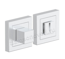  Фиксатор AS-1WC Мат/Хром