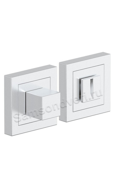 Фиксатор AS-1WC цвет: Мат/Хром